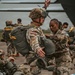 U.S. and Allied Paratroopers jump into Iron Mike drop zone for D-Day 82