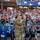 OC-ALC Commander Throws Ceremonial First Pitch at Women's College World Series Finals OC-ALC Commander Throws Ceremonial First Pitch at Women's College World Series Finals