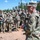 Nordhaus, Raines, adjutants general visit National Guard Baltic partners Nordhaus, Raines, adjutants general visit National Guard Baltic partners