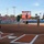 OC-ALC Commander Throws Ceremonial First Pitch at Women's College World Series Finals OC-ALC Commander Throws Ceremonial First Pitch at Women's College World Series Finals