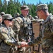 Nordhaus, Raines, adjutants general visit National Guard Baltic partners