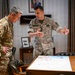 Nordhaus, Raines, adjutants general visit National Guard Baltic partners