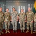 Nordhaus, Raines, adjutants general visit National Guard Baltic partners