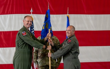 Leadership Passed, Mission Endures at the 476th Fighter Group