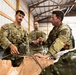 Iowa Army National Guard medical units participate in statewide training exercise