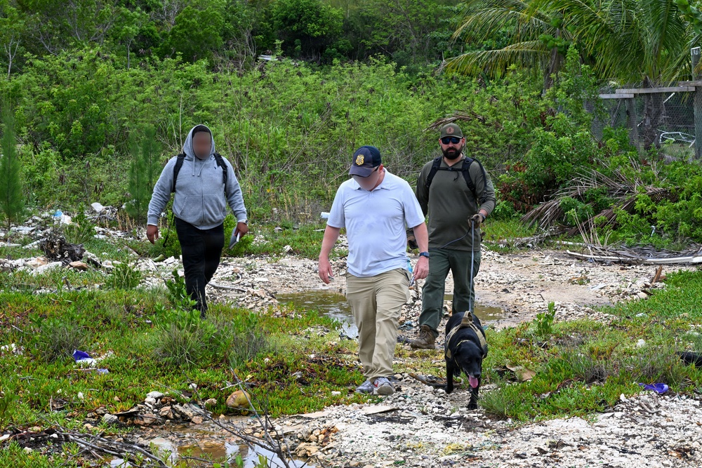 U.S. Coast Guard concludes Bahamas mission in Lynette Hooker disappearance investigation