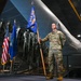 714th TRS Welcomes New Commander at LRAFB
