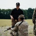 USAMU Instructors Help Build Cadet Summer Training Marksmanship Cadre