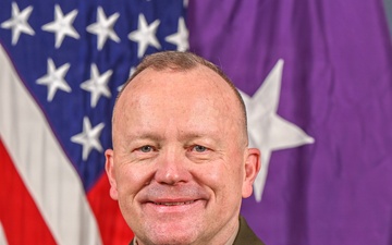 Deputy Chief of Chaplains