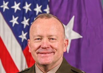 Deputy Chief of Chaplains