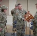 354TH QUARTERMASTER GROUP HOLDS CHANGE OF COMMAND