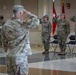 354TH QUARTERMASTER GROUP HOLDS CHANGE OF COMMAND