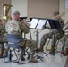 354TH QUARTERMASTER GROUP HOLDS CHANGE OF COMMAND