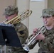 354TH QUARTERMASTER GROUP HOLDS CHANGE OF COMMAND