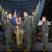 714th TRS Welcomes New Commander at LRAFB