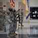 354TH QUARTERMASTER GROUP HOLDS CHANGE OF COMMAND