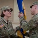 354TH QUARTERMASTER GROUP HOLDS CHANGE OF COMMAND