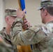 354TH QUARTERMASTER GROUP HOLDS CHANGE OF COMMAND