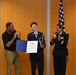 2026 Maine Air National Guard Outstanding Airman of the Year
