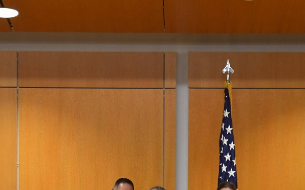 2026 Maine Air National Guard Outstanding Airman of the Year
