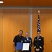 2026 Maine Air National Guard Outstanding Airman of the Year