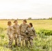 Iowa Army National Guard medical units participate in statewide training exercise