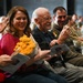 714th TRS Welcomes New Commander at LRAFB