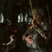 U.S. and Allied Paratroopers jump into Iron Mike drop zone for D-Day 82
