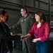 714th TRS Welcomes New Commander at LRAFB