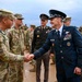 Nordhaus, Raines attend 29th Infantry Division Omaha Beach ceremony