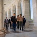 Republic of Korea Marine Corps Commandant Lt. Gen. Ju Il-Suk Visits ANC