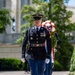 Republic of Korea Marine Corps Commandant Lt. Gen. Ju Il-Suk Visits ANC