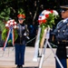 Republic of Korea Marine Corps Commandant Lt. Gen. Ju Il-Suk Visits ANC