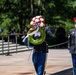 Republic of Korea Marine Corps Commandant Lt. Gen. Ju Il-Suk Visits ANC