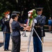 Republic of Korea Marine Corps Commandant Lt. Gen. Ju Il-Suk Visits ANC