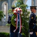 Republic of Korea Marine Corps Commandant Lt. Gen. Ju Il-Suk Visits ANC