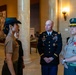 Republic of Korea Marine Corps Commandant Lt. Gen. Ju Il-Suk Visits ANC