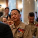 Republic of Korea Marine Corps Commandant Lt. Gen. Ju Il-Suk Visits ANC