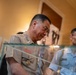 Republic of Korea Marine Corps Commandant Lt. Gen. Ju Il-Suk Visits ANC