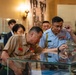 Republic of Korea Marine Corps Commandant Lt. Gen. Ju Il-Suk Visits ANC