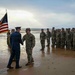 Nordhaus, Raines attend 29th Infantry Division Omaha Beach ceremony