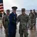 Nordhaus, Raines attend 29th Infantry Division Omaha Beach ceremony