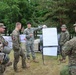 U.S., Latvian Forces Train for CBRN Response During BALTOPS 2026