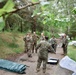 U.S., Latvian Forces Train for CBRN Response During BALTOPS 2026