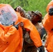 U.S., Latvian Forces Train for CBRN Response During BALTOPS 2026