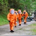 U.S., Latvian Forces Train for CBRN Response During BALTOPS 2026
