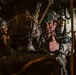 U.S. and Allied Paratroopers jump into Iron Mike drop zone for D-Day 82