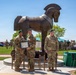 10th SFG(A) Command Warrant Officer Change of Responsibility
