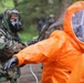 U.S., Latvian Forces Train for CBRN Response During BALTOPS 2026