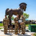 10th SFG(A) Command Warrant Officer Change of Responsibility